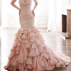 Wedding Gown